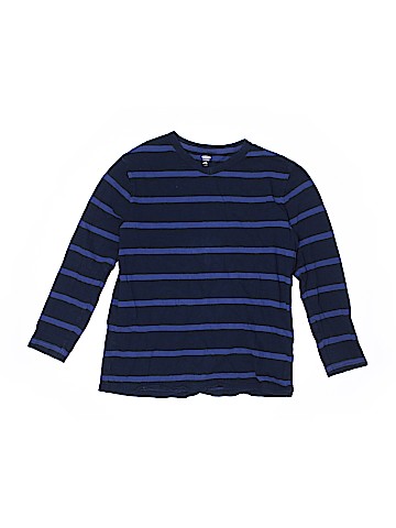 Old Navy Long Sleeve T-Shirt (view 1)