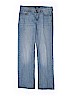 Old Navy 100% Cotton Blue Jeans Size 14 - photo 1