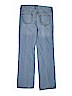 Old Navy 100% Cotton Blue Jeans Size 14 - photo 2
