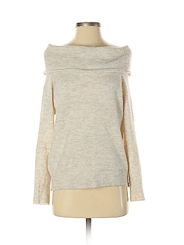 H&M Pullover Sweater (view 1)