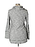 Merona Gray Pullover Sweater Size XL - photo 2
