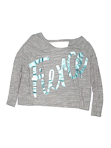 Justice Active T-Shirt (view 1)