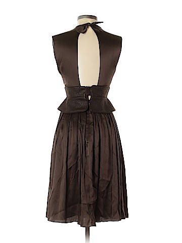 Zac Posen Cocktail Dress (view 2)