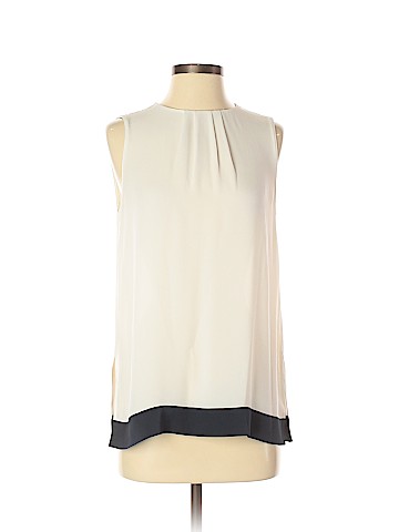 Banana Republic Sleeveless Blouse (view 1)