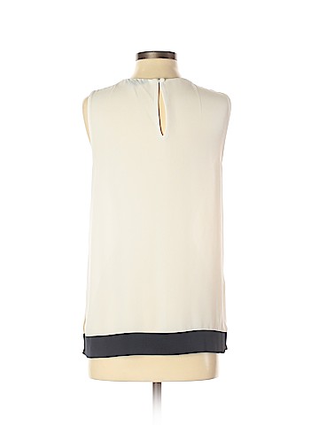 Banana Republic Sleeveless Blouse (view 2)