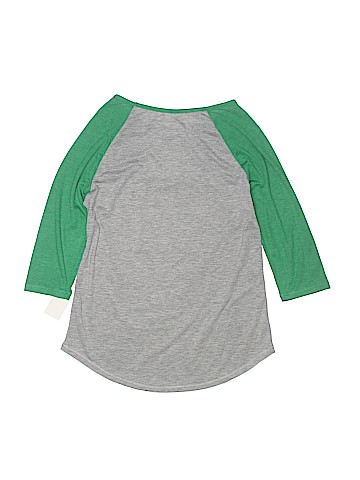 Shopkins Long Sleeve T-Shirt (view 2)