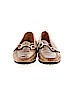 Beverly Feldman Gold Flats Size 7 - photo 2
