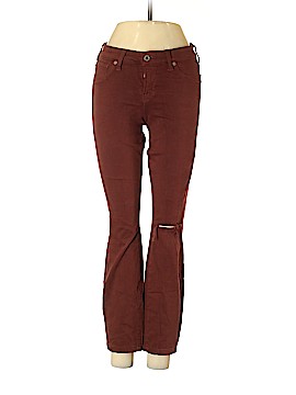 Lucky Brand Size 25 waist