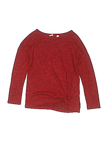 Gap Kids Long Sleeve Top (view 1)