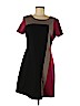 Max and Cleo Black Casual Dress Size M - photo 1