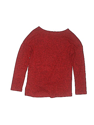 Gap Kids Long Sleeve Top (view 2)