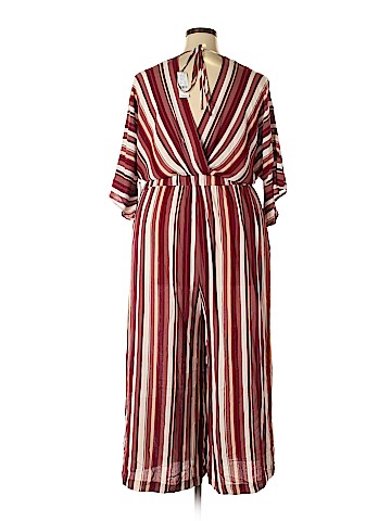 New York & Company Jumpsuit (view 2)