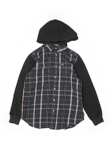 Polo by Ralph Lauren Long Sleeve Button-Down Shirt (view 1)