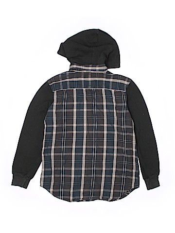 Polo by Ralph Lauren Long Sleeve Button-Down Shirt (view 2)