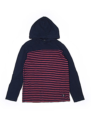 Gap Kids Pullover Hoodie (view 1)