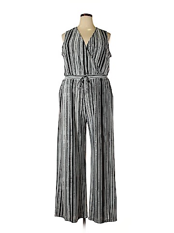 New Directions Jumpsuit (view 1)