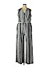 New Directions Black Jumpsuit Size 2X - photo 1