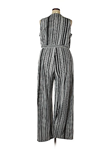 New Directions Jumpsuit (view 2)