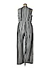 New Directions Black Jumpsuit Size 2X - photo 2