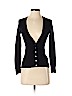 Banana Republic Black Cardigan Size XS (petite) - photo 1