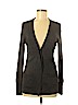 Ann Taylor LOFT Gray Cardigan Size M - photo 1