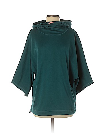 Sweaty Betty Pullover Hoodie (view 1)