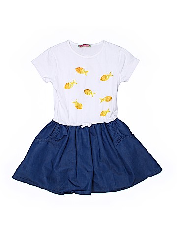 Sophie and Sam Dress (view 1)