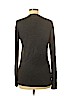 Ann Taylor LOFT Gray Cardigan Size M - photo 2