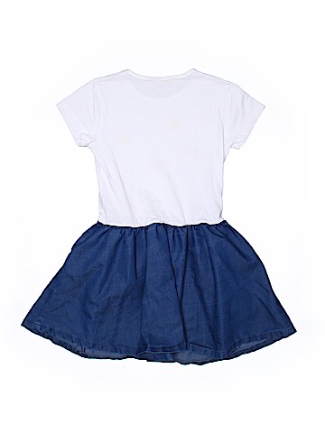 Sophie and Sam Dress (view 2)