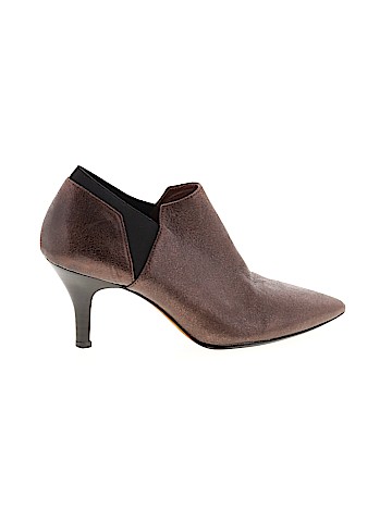 Donald J Pliner Ankle Boots (view 1)