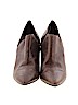 Donald J Pliner Tan Ankle Boots Size 9 - photo 2