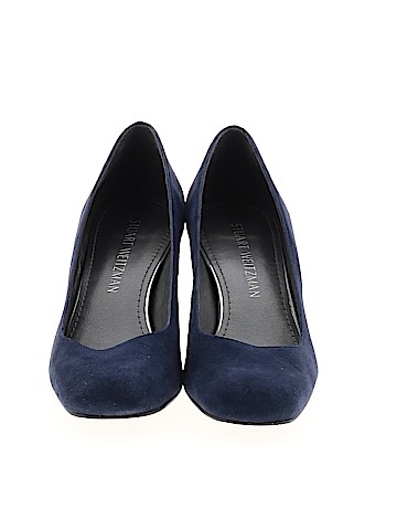 Stuart Weitzman Heels (view 2)