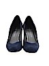 Stuart Weitzman Blue Heels Size 7 (narrow) - photo 2