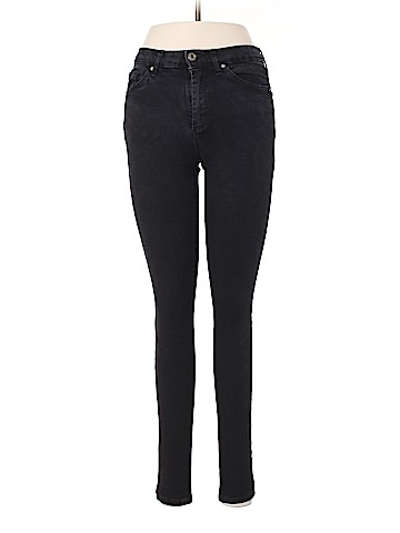 Topshop Jeans (view 1)