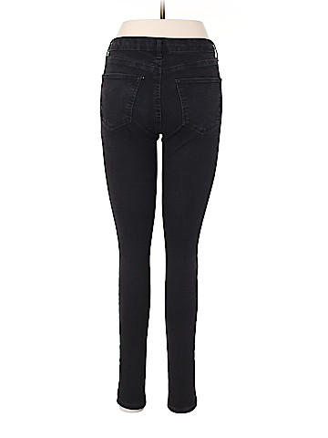 Topshop Jeans (view 2)