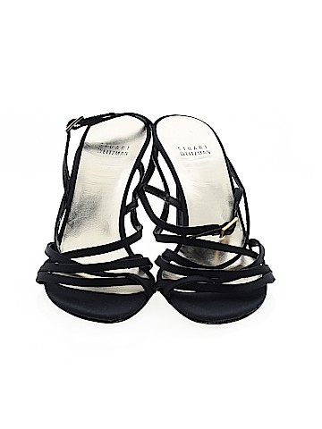 Stuart Weitzman Heels (view 2)