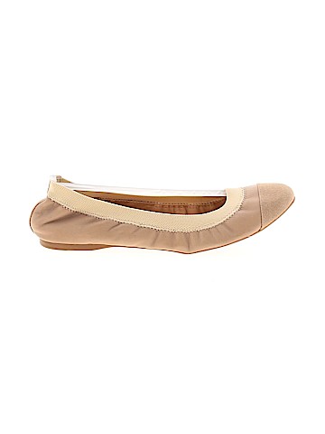 J.Crew Flats (view 1)