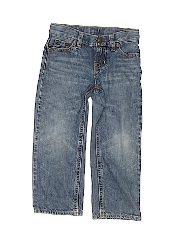 Polo by Ralph Lauren Jeans (view 1)