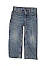 Polo by Ralph Lauren 100% Cotton Blue Jeans Size 3T - photo 1