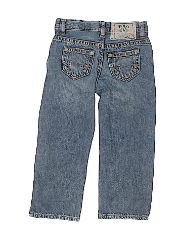 Polo by Ralph Lauren Jeans (view 2)