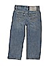 Polo by Ralph Lauren 100% Cotton Blue Jeans Size 3T - photo 2