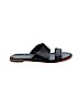 Cole Haan Black Sandals Size 9 1/2 - photo 1