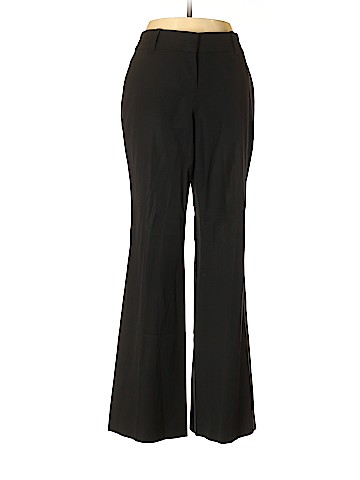 Ann Taylor Wool Pants (view 1)