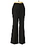 Ann Taylor Black Wool Pants Size 4 (petite) - photo 1