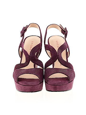 Sacha London Heels (view 2)