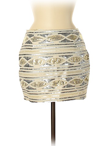 TOBI Formal Skirt (view 2)