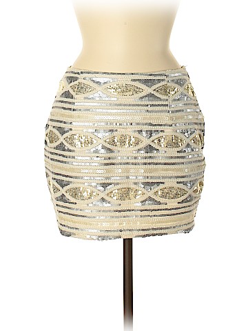 TOBI Formal Skirt (view 1)