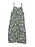 Old Navy Green Dress Size 14 - photo 1