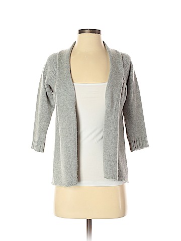 Vince. Cashmere Cardigan (view 1)