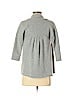 Vince. 100% Cashmere Gray Cashmere Cardigan Size S - photo 2
